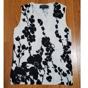 Jones New York Sleeveless Top